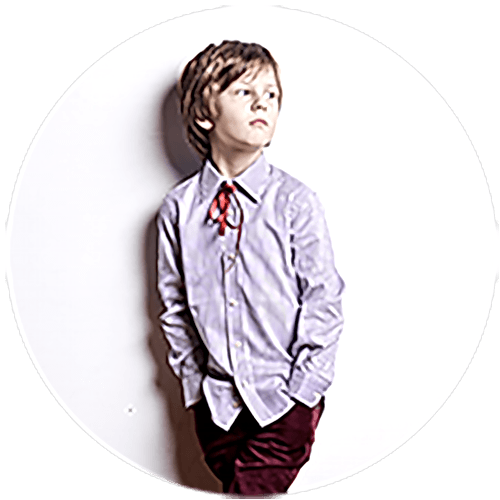 Children Shirt Production