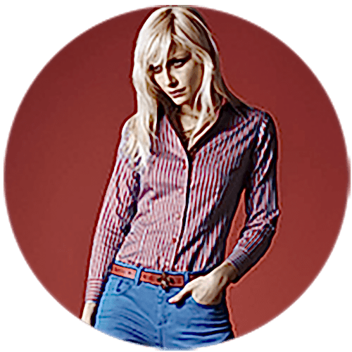 Bayan Gömlek Üretimi