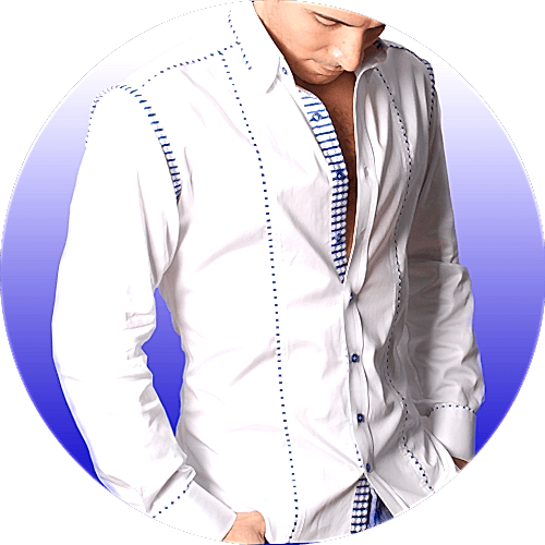 Erkek Gömlek Üretimi