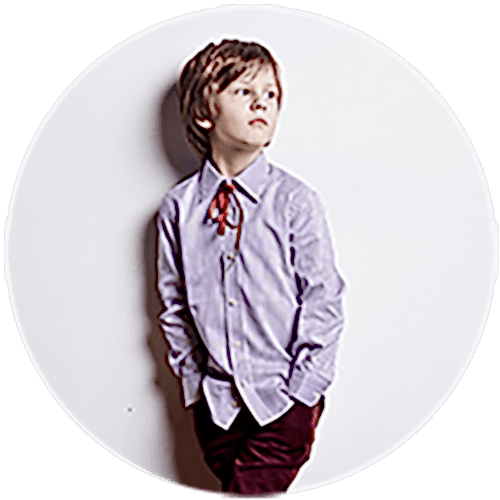 Çocuk Gömlek Üretimi