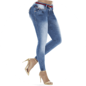 Bayan Jeans Üretimi